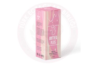 MOTHER PLUS GOGUS UCU CATLAK ONLEYICI KREM 40 ml