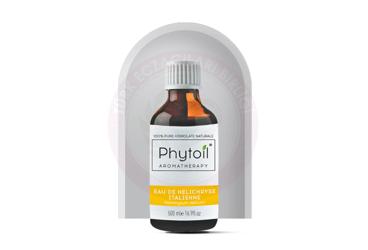 PHYTOIL EAU DE HELICHRYSE ITALIENNE (OLMEZ CICEK SUYU) 500 ml şişe Takviye Ürün Görseli