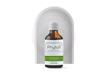 PHYTOIL EAU DE PINI (SARICAM SUYU) 250 ml şişe Takviye Ürün Görseli