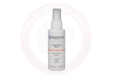 DERMATONE DIAPER RASH SPREY - PISIK ONLEYICI SPREY 100 ml şişe