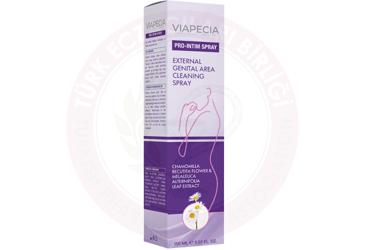 VIAPECIA PRO-INTIM SPRAY 150 ml şişe