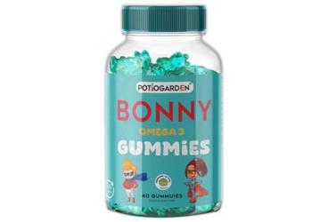 BONNY OMEGA 3 TAKVIYE EDICI GIDA KAPSUL 60 kapsül Takviye Ürün Görseli