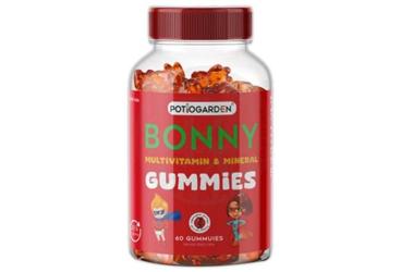 BONNY MULTIVITAMIN & MINERAL TAKVIYE EDICI GIDA KAPSUL 60 kapsül Takviye Ürün Görseli