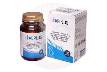 BI IYEPLUS 30 KAPSUL 30 kapsül Takviye Ürün Görseli