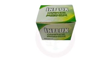 INFLUX KAPSIKUMLU MERHEM 40 ml kutu
