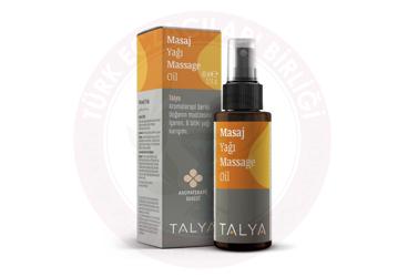 TALYA MASAJ YAGI 80 ml