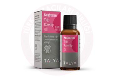 TALYA KUSBURNU YAGI (SOGUK SIKIM) 20 ml