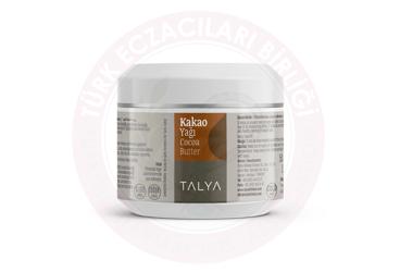 TALYA KATI KAKAO YAGI (SOGUK SIKIM) 50 ml