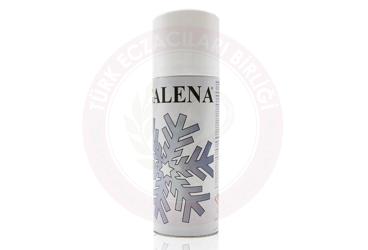 GALENA SOGUTUCU SPREY 200 ml şişe
