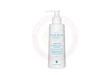 COSMED COMPLETE BENEFIT PURIFYING FACIAL CLEANSER 200 ml şişe