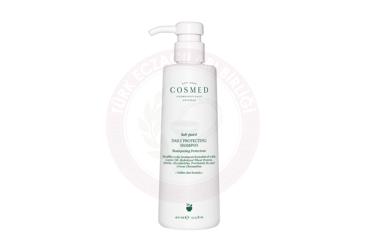 COSMED HAIR GUARD DAILY PROTECTING SHAMPOO 400 ml şişe