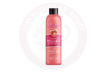VIAXI MASAJ YAGI CILEK AROMALI 177 ml