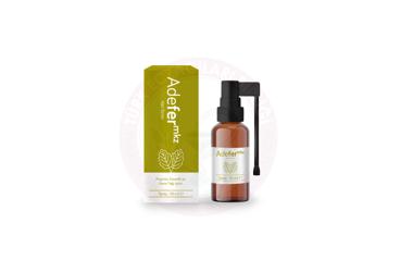 ADEFER MKZ AGIZ SPREYI 30 ml şişe Takviye Ürün Görseli