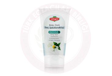 OTACI BITKISEL BESLEYICI SAC SEKILLENDIRICI ORTA-SERT 150 ml