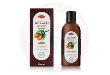 OTACI ARGAN BESLEYICI ONARICI SAMPUAN 250 ml