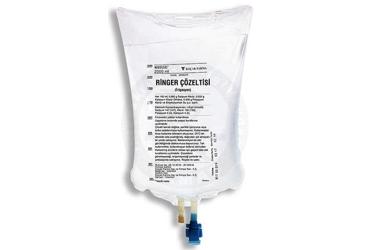 RINGER PVC 2000 ML(SETLI)