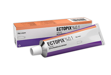 ECTOPIX M %0,1 LOSYON