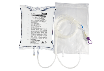 EXTRANEFROL PERITON DIYALIZ COZELTISI (2000 ML CIFT TORBA)
