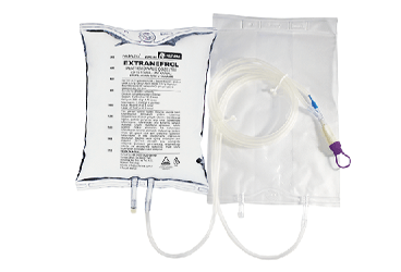 EXTRANEFROL PERITON DIYALIZ COZELTISI (2500 ML TEK TORBA)