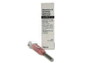 HYPERHEP-B 5 ML FLAKON