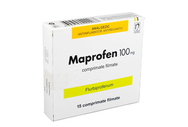 MAPROFEN 100 MG 30 FILM TABLET