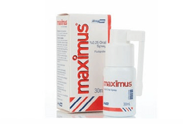 MAXIMUS %0,25 ORAL SPREY, COZELTI 30 ML