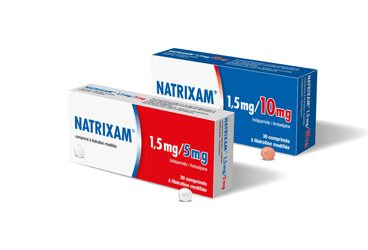 NATRIXAM 1,5 MG/5 MG DEGISTIRILMIS SALIMLI 30 TABLET