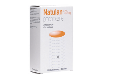 NATULAN 50 MG 50 TABLET