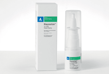 NAZOSTER %0.05 BURUN SPREYI, SUSPANSIYON (18 G)