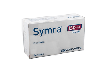 SYMRA 150 MG 56 KAPSUL