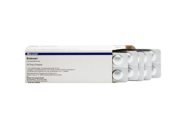 ENDOXAN 50 MG KAPLI TABLET (50 TABLET)
