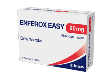 ENFEROX EASY 90 MG FILM KAPLI TABLET (30 FILM KAPLI TABLET)