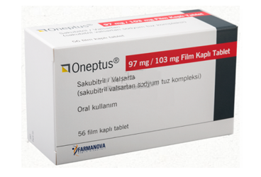 ONEPTUS 97 MG/103 MG 56 FILM KAPLI TABLET