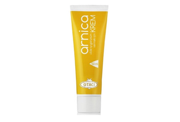 OTACI ARNICA KREM 50 ml tüp