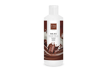 TTO CLINIC DUS JELI CIKOLATA TUTKUSU 500 ml şişe